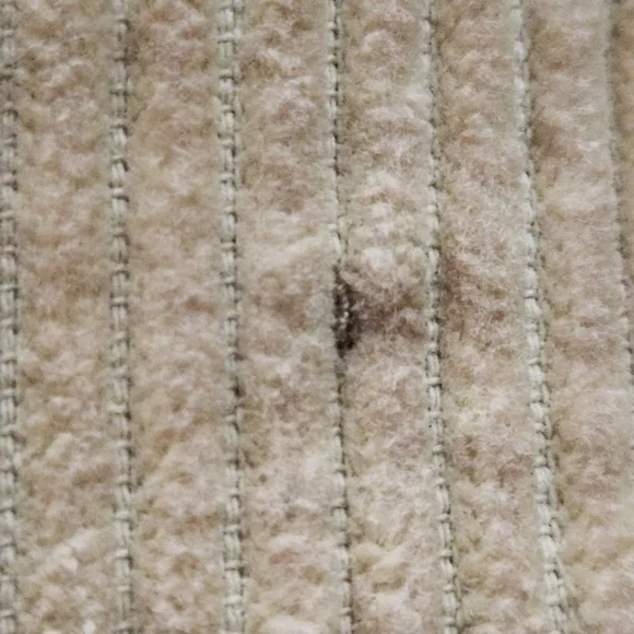 Relativity Women's Tan Corduroy Jacket - Picture 16 of 16